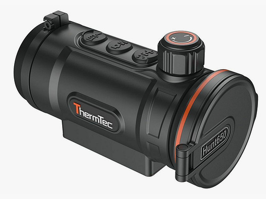 ThermTec	 Hunt 650