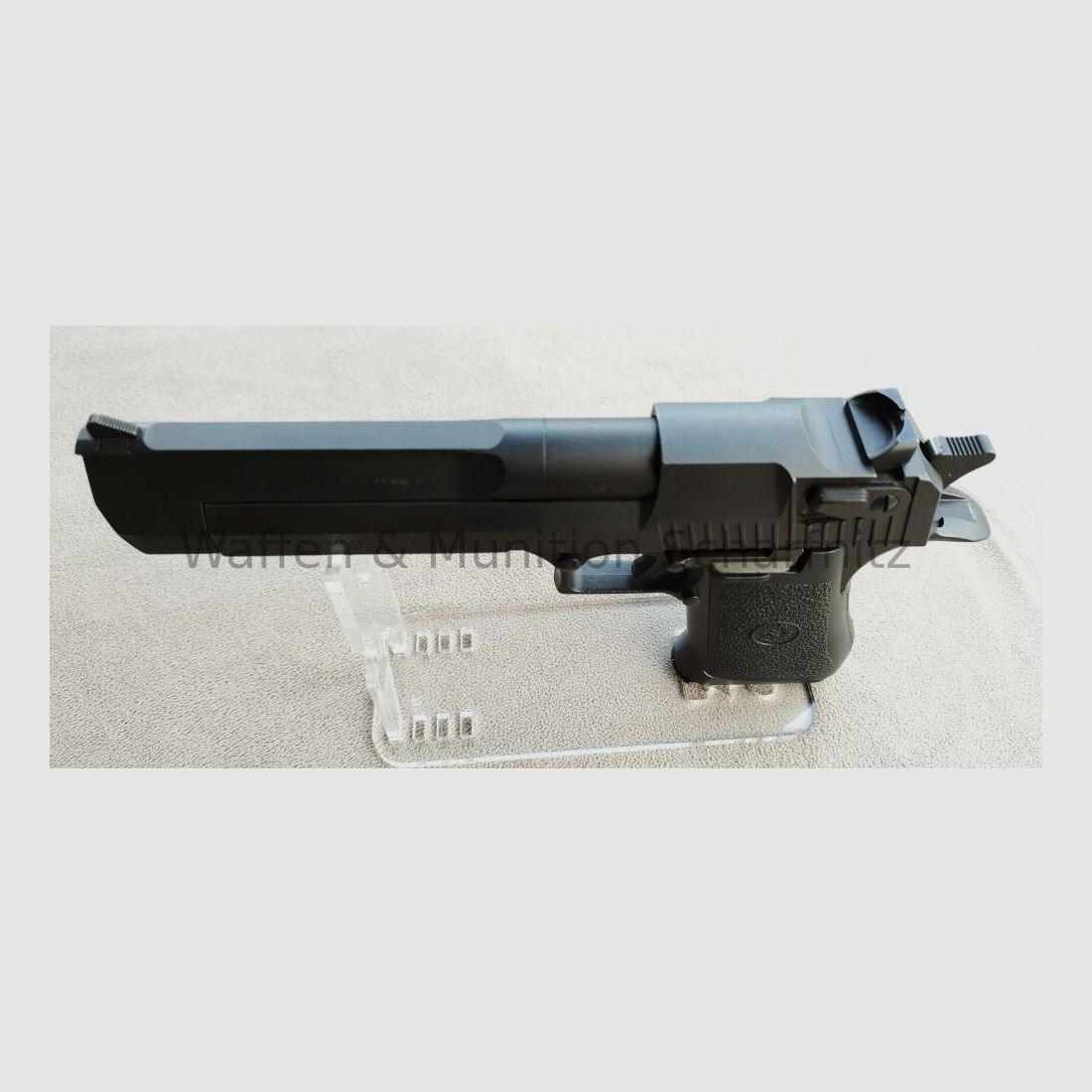 IMI ISRAEL MILITARY INDUSTRIES DESERT EAGLE