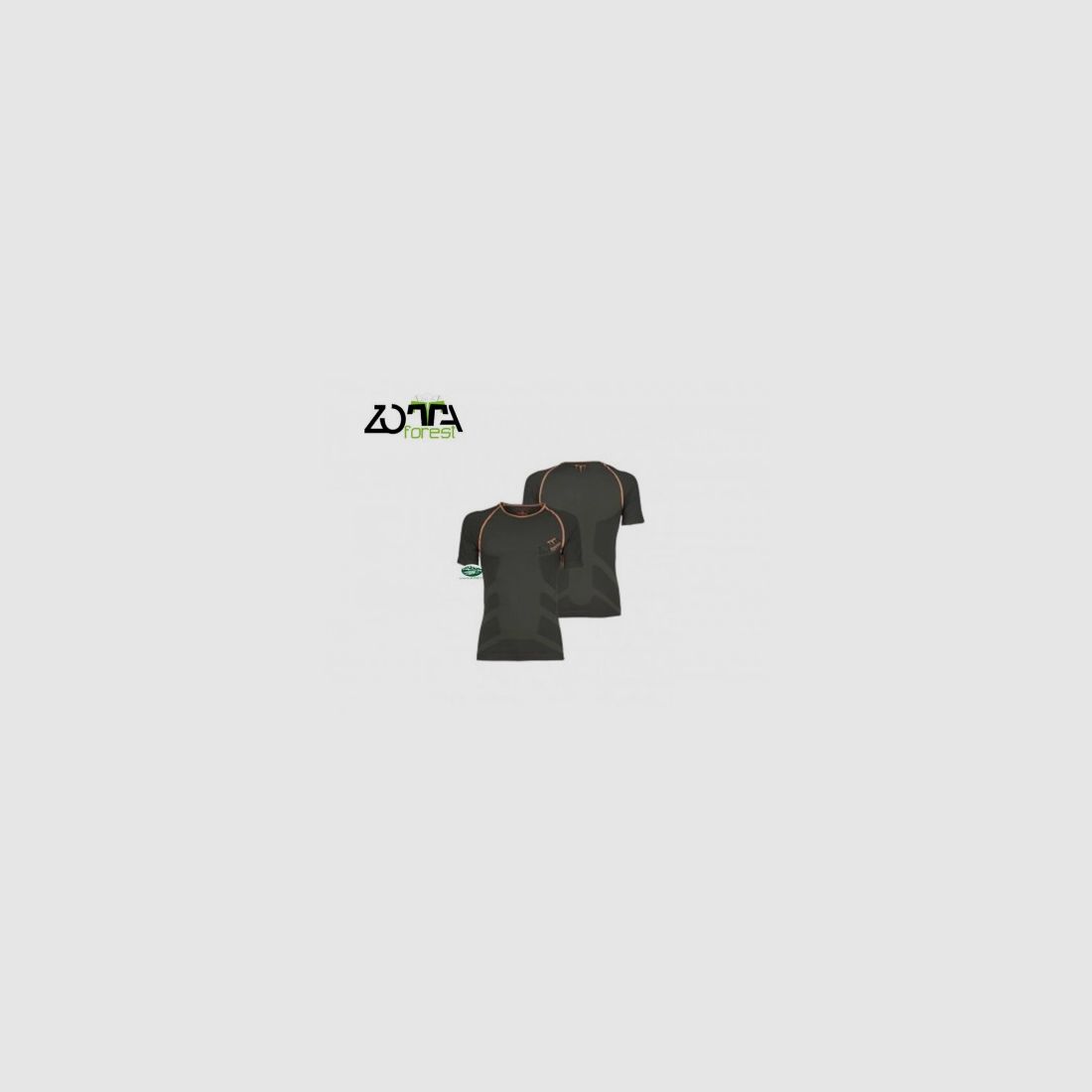 ZOTTA short sleeve T-shirt