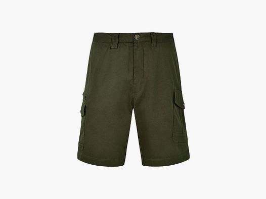 Dubarry Shorts Portarthur Pesto