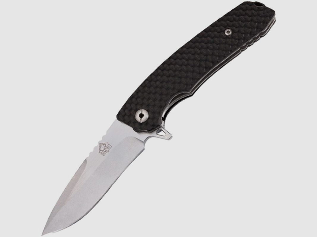 PUMA TEC K cuchillo de apertura con una mano G-10, imagen 1 de 3