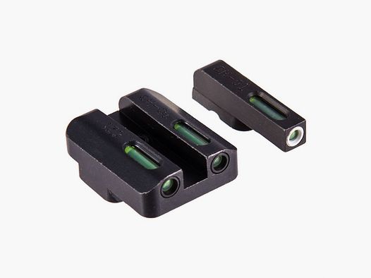 TRUGLO TFX TRITIUM SIGHT SET CZ 75