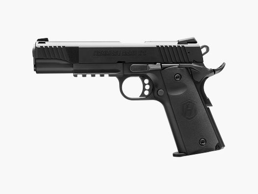Hammerli Forge H1 5” .22LR