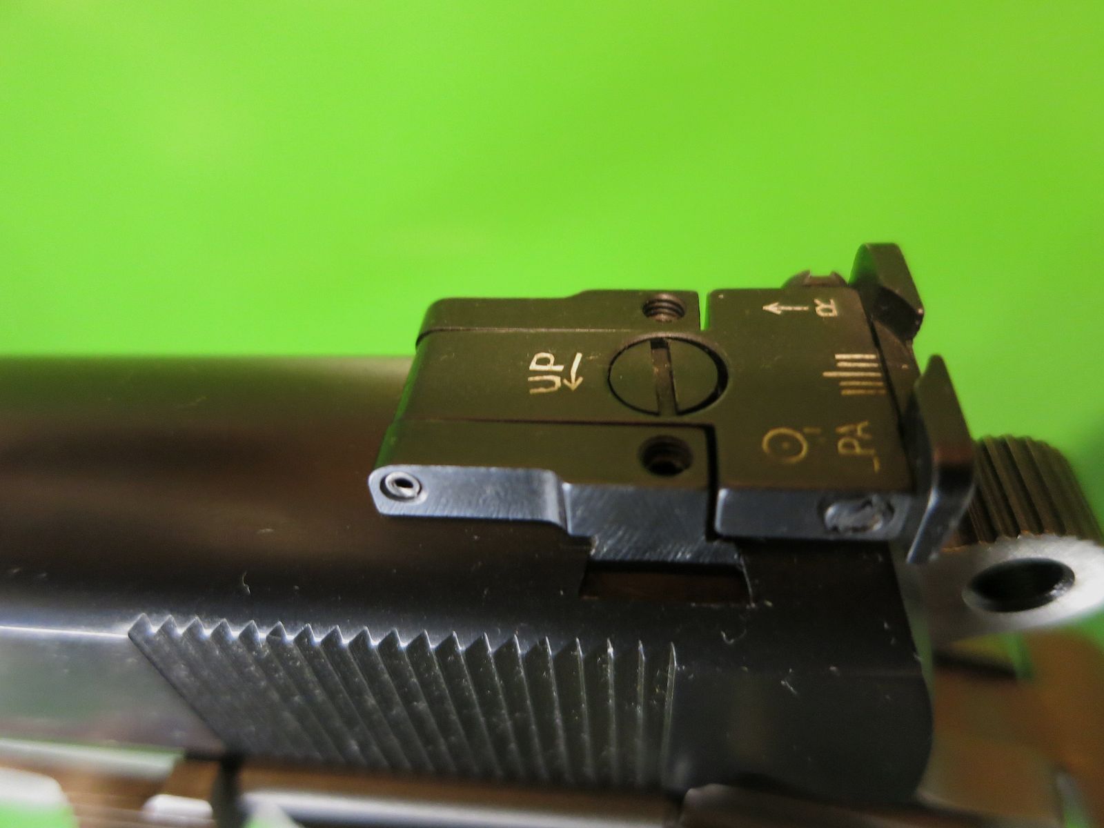 COLT 1911 Combat Elite, 5" Lauf, 9mm Luger, Duo Tone, Sammlerwaffe     #14-