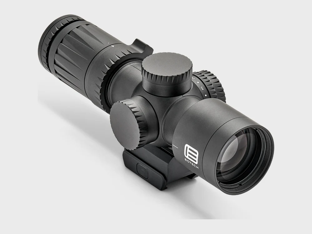 EOTECH Vudu 4-12x36 FFP Ultra-Short / MR5 - Waffenhandel-Beck.de, Bild 3 von 4