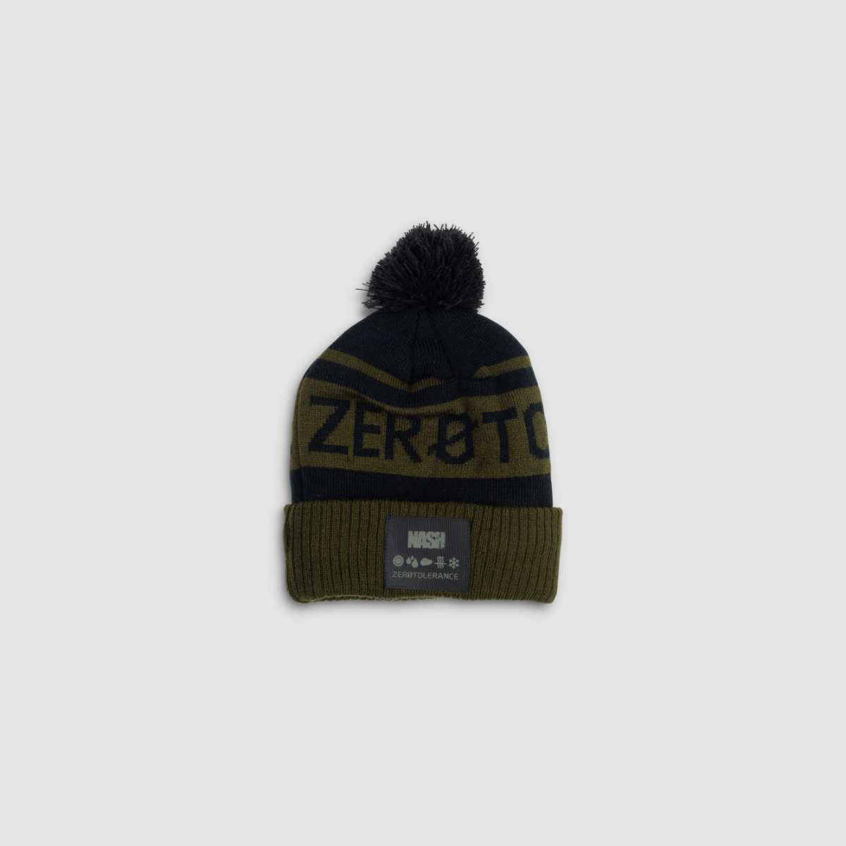 Nash ZT Bobble Hat