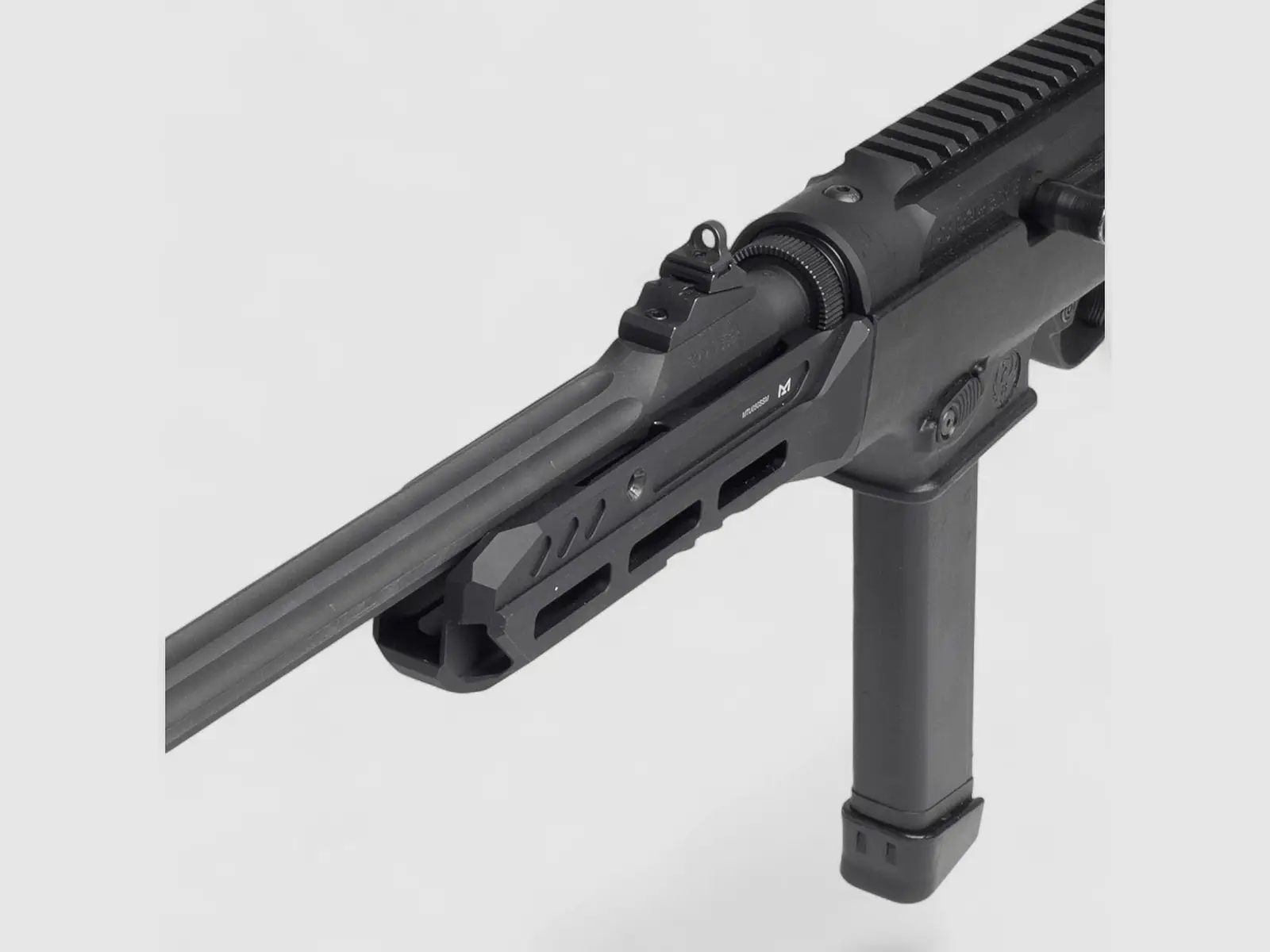 UTG PRO Super Slim M-LOK Forend for Ruger PC Carbine