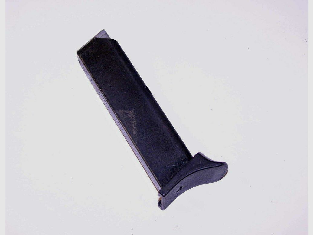 Melcher Cuno, Solingen Magazine Pistol ME 69 Springf. 9mmPAK, image 1 of 2