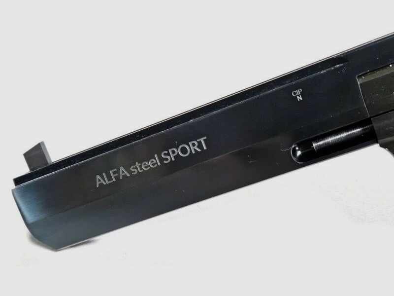 Alfa-Proj 3563 Sport Bluato