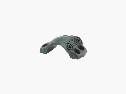 Spuhr H21 Aesthetic Ring Interface Top Cover Ø1"