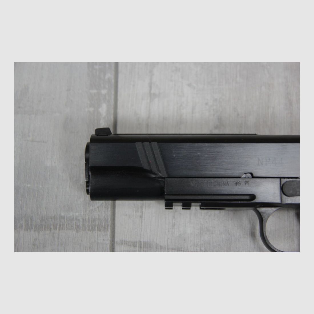 Norinco 1911A1 HiCap