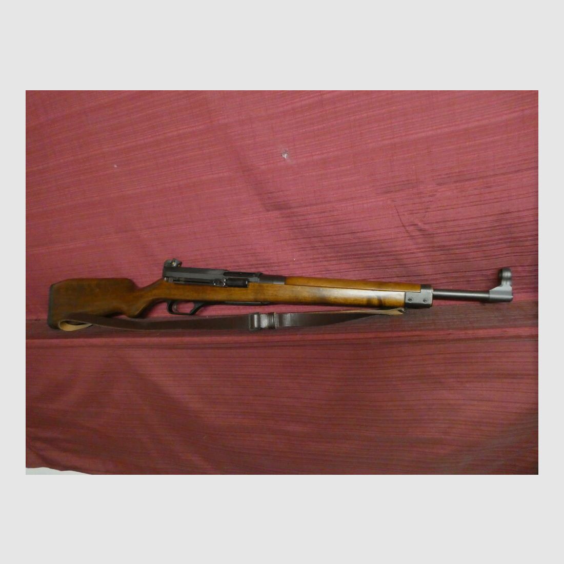 Heckler und Koch SL 7