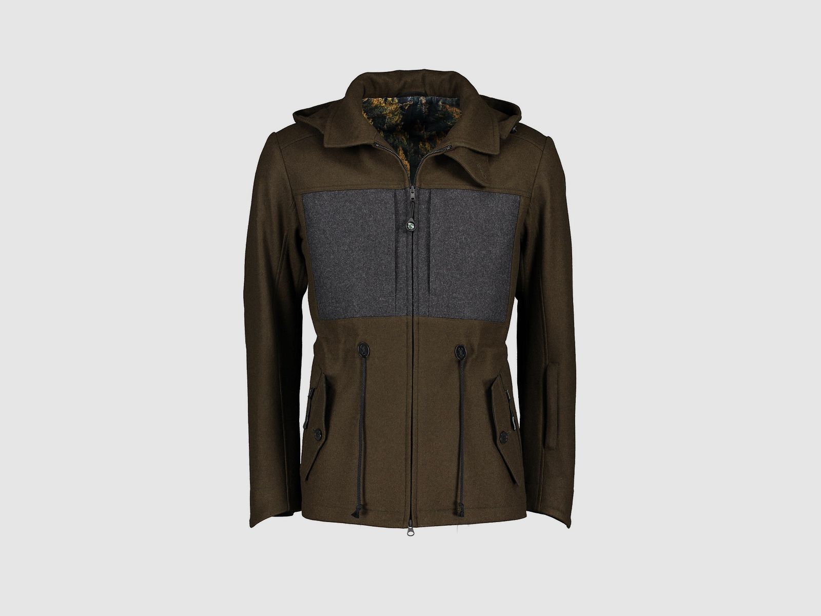 Veste de chasse Hansl, image 2 sur 7