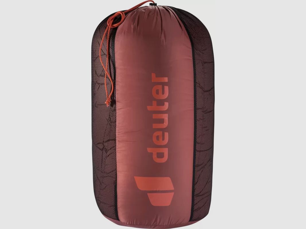 Deuter Astro Pro 800 EL Rot, Bild 1 von 5