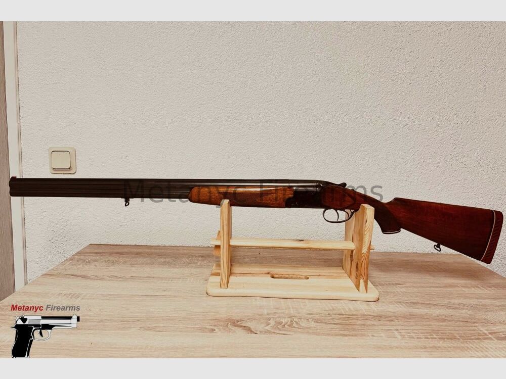 Beikal Modell "Tundra" 12/70