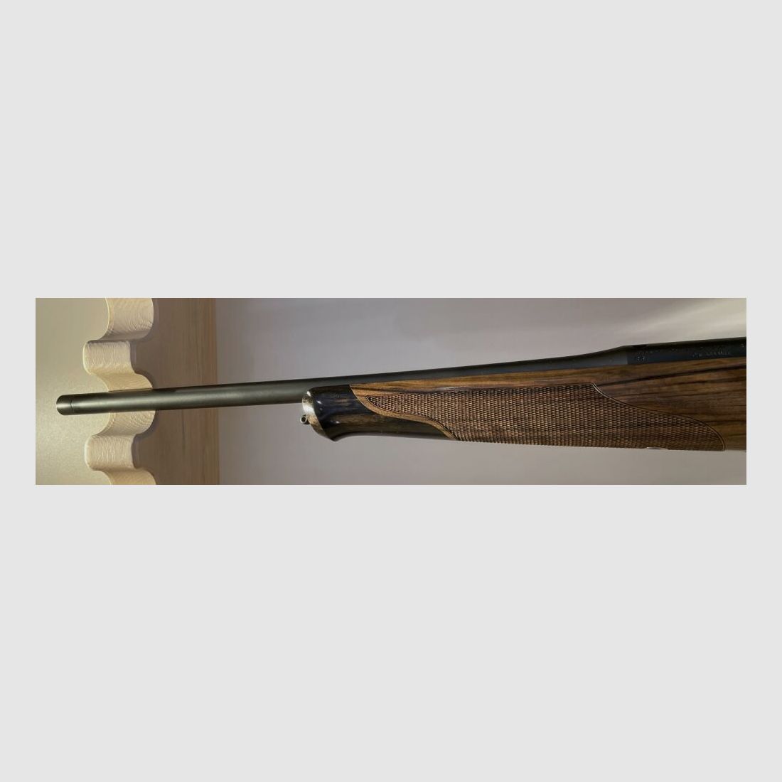 BLASER R8 SUCCESS