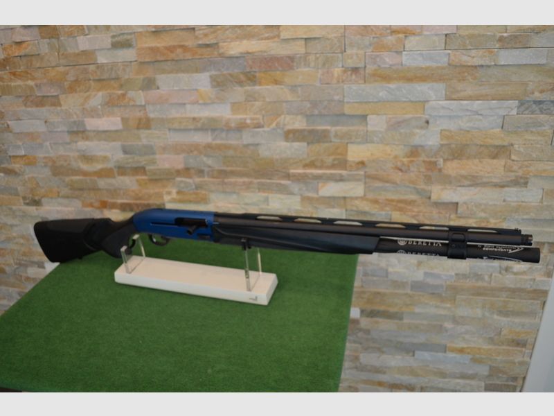 Beretta 1301 Competition Pro.
