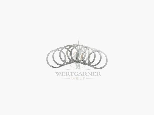 AERO PRECISION AR15 BAR Barrel Nut Shim Pack