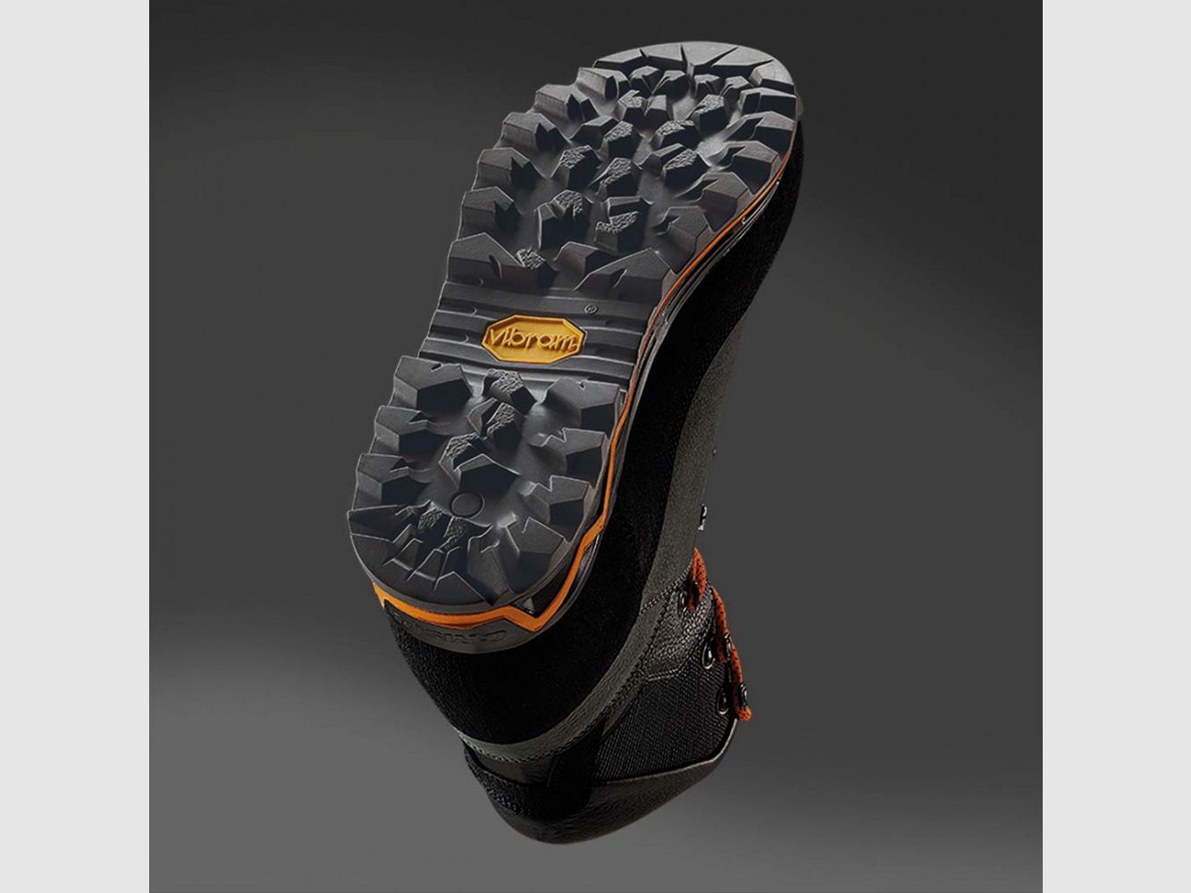 CHAUSSURES CRISPI FUTURA CX GTX, Bild 5 von 5