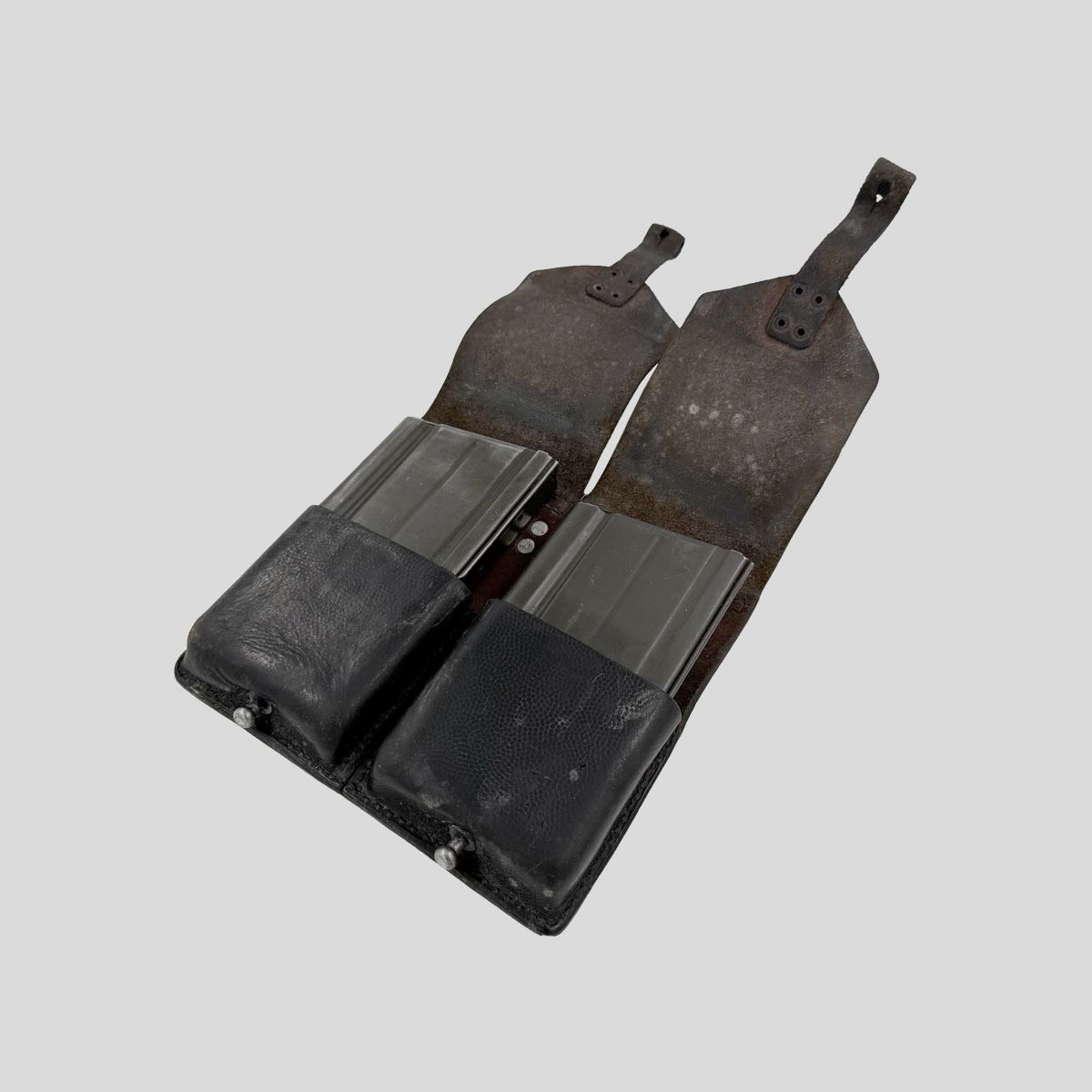 FN – FAL Metrisch ÖBH Set – .308 Win (Occasion) [Magazin 20rd], Bild 1 von 2