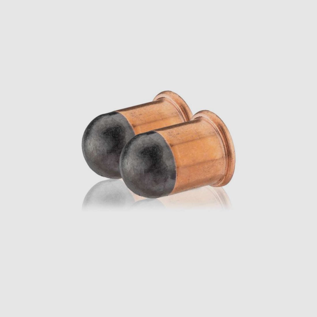 Packung mit 50 Patronen 9 mm Flobert Rund | RWS, Bild 2 von 3
