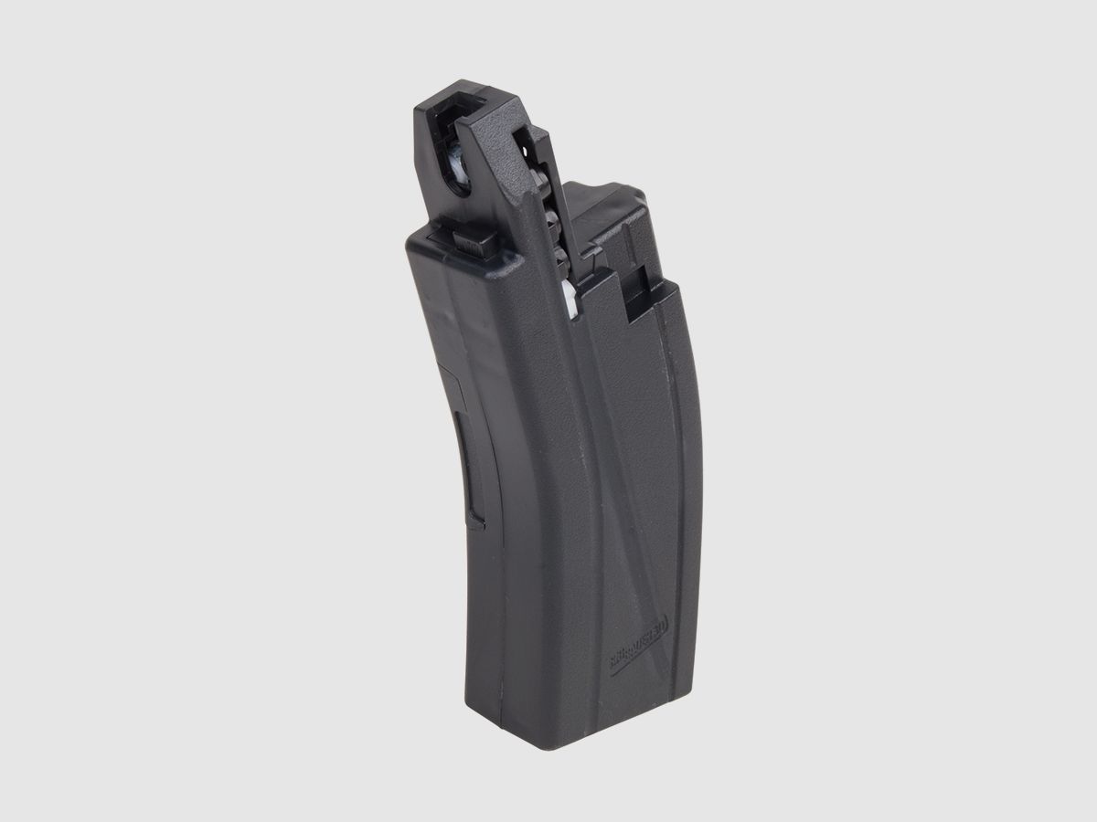 SIG SAUER MPX / MCX Magazin 30 Schuss 4,5mm - Druckluft Co2 Non BlowBack