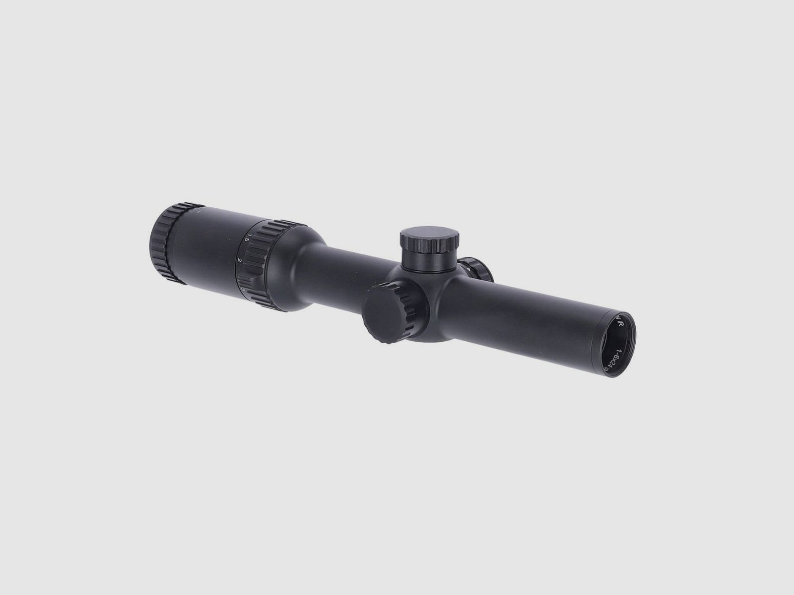 Mauser 1-6x24 Absehen 4 SFP Zielfernrohr