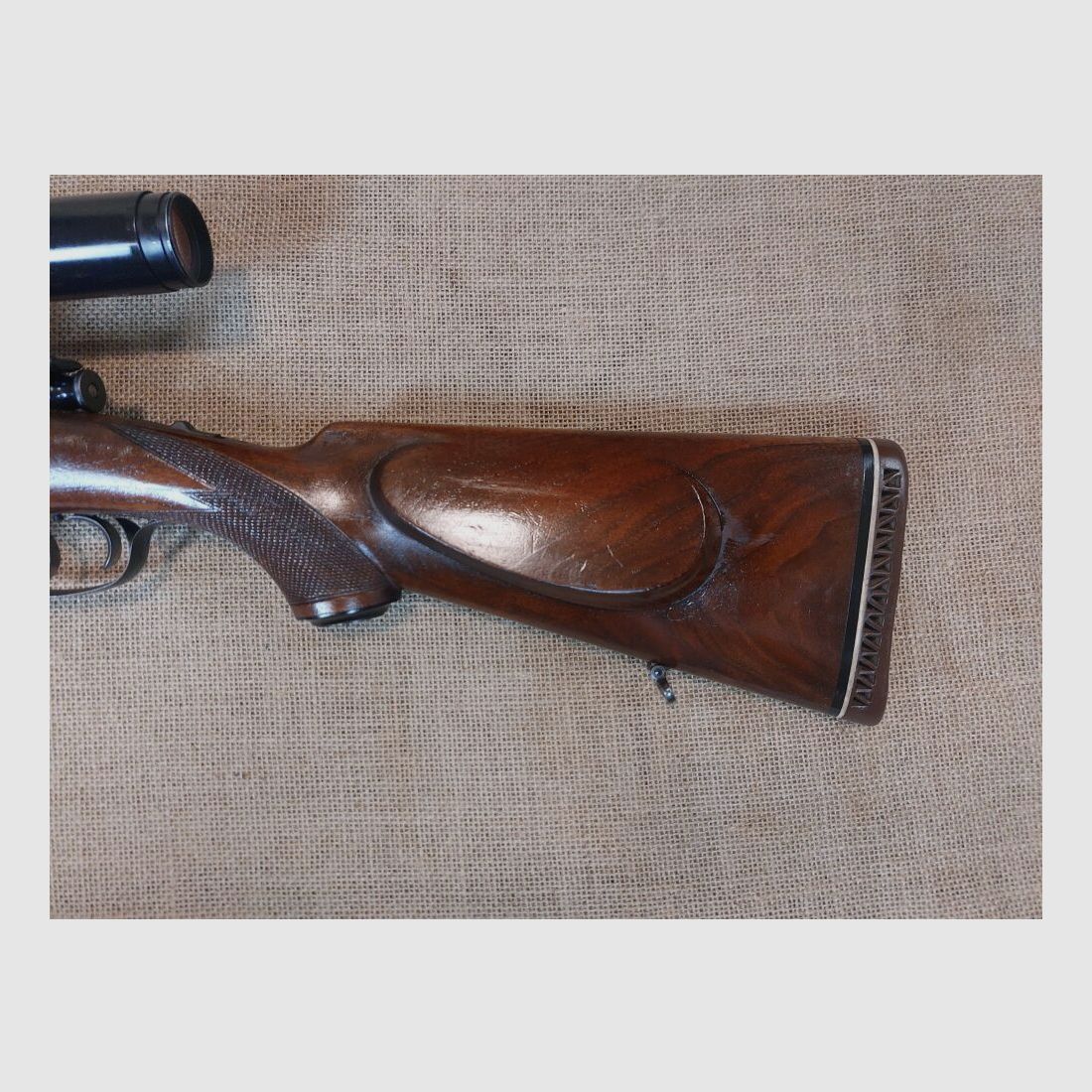 Steyr - Mannlicher Schönauer M 1952, zdjęcie 5 z 9
