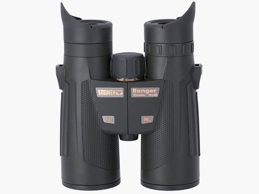 Binoculares Steiner Ranger Xtreme 10x42