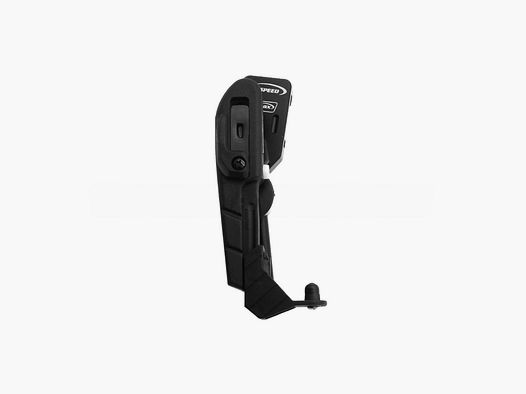 CR Speed WSM II Holster for CZ Tactical Sport, Color: Green, Hand version: Right hand