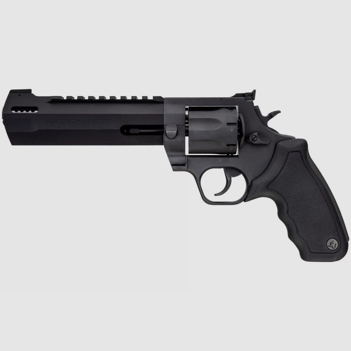 Taurus Raging Hunter .357 BK/BK 6,75", zdjęcie 1 z 3