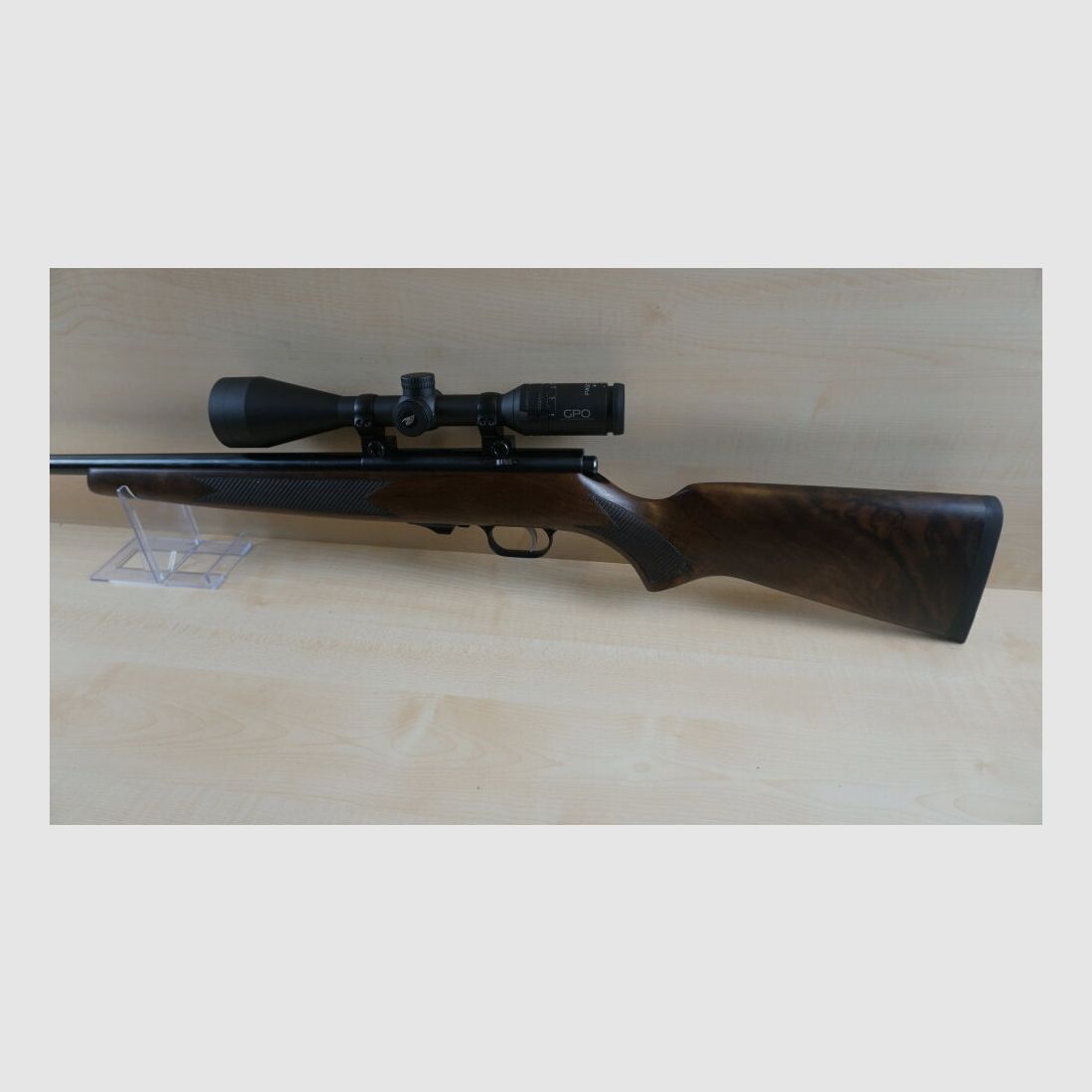 Weihrauch HW 66 American Style