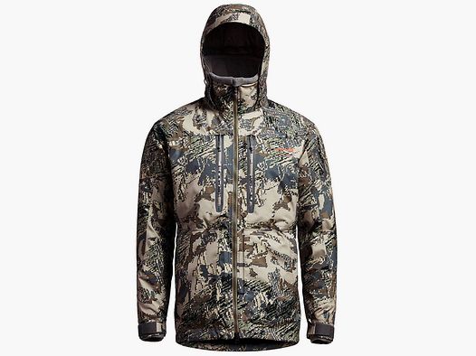 Sitka Gear Jagdjacke Blizzard AeroLite (Open country)