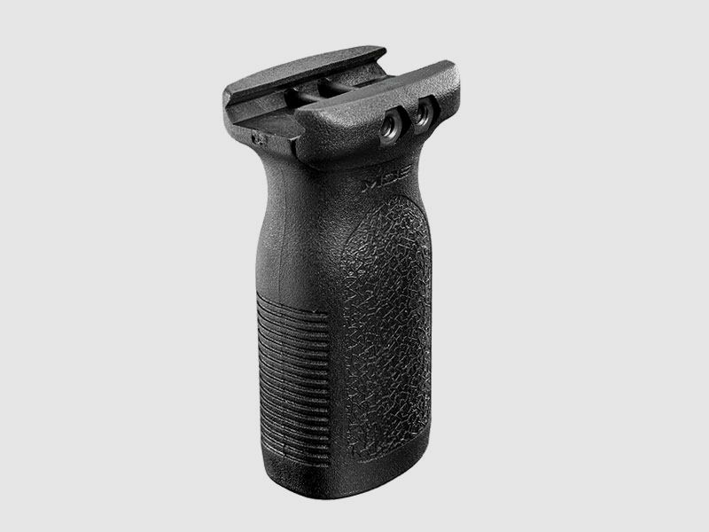MAGPUL RVG Vertical Grip for Picatinny Black