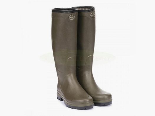 LE CHAMEAU STIVALE COUNTRY CROSS VERT
