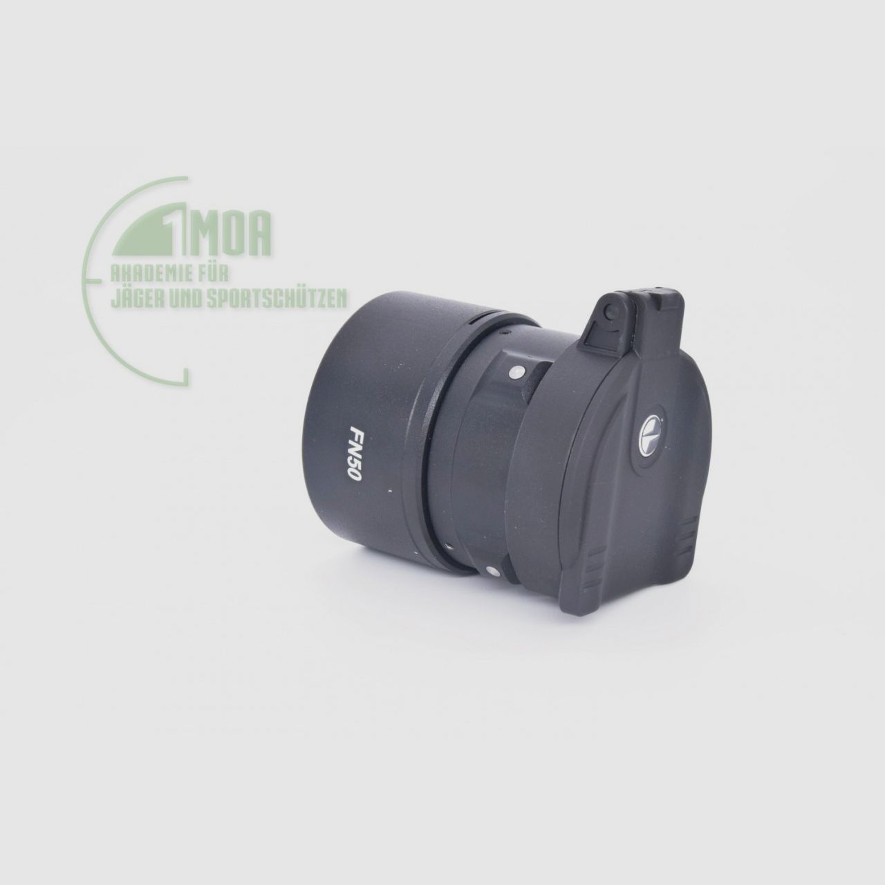 PULSAR DN 50 mm Cover Ring Adapter for Core FXQ