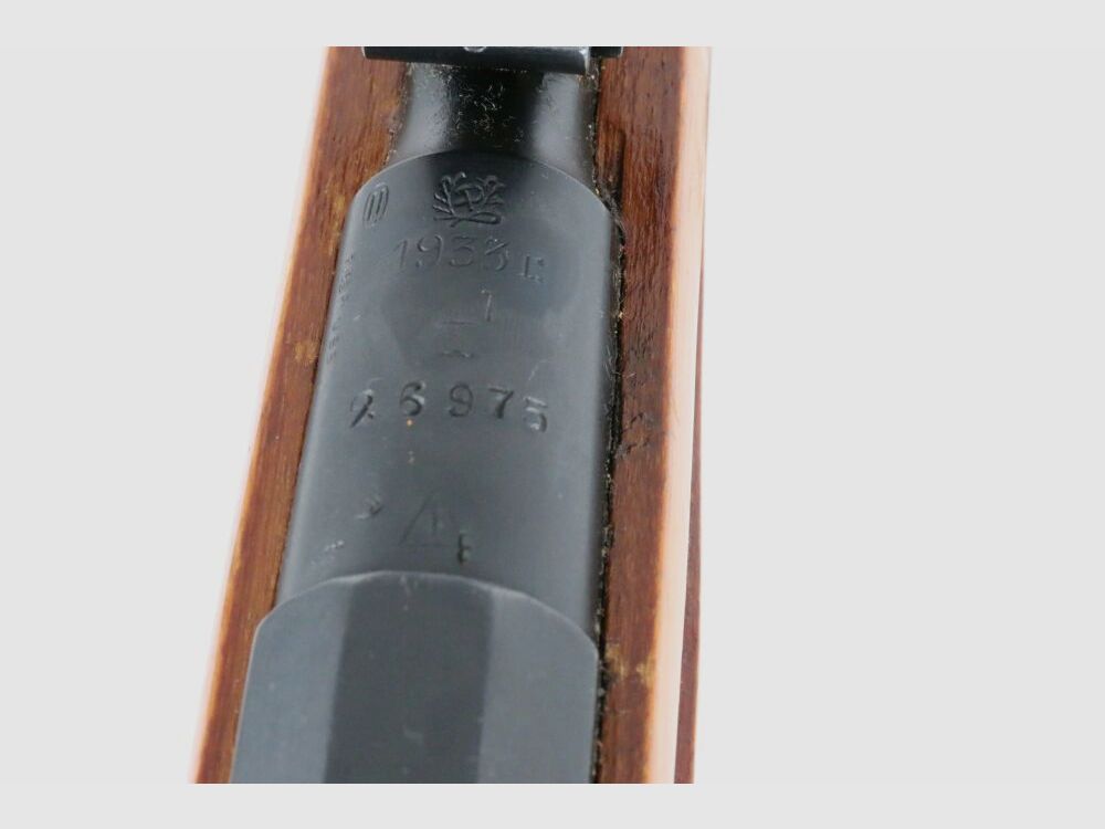 Izhevsk Mosin Nagant M91/30