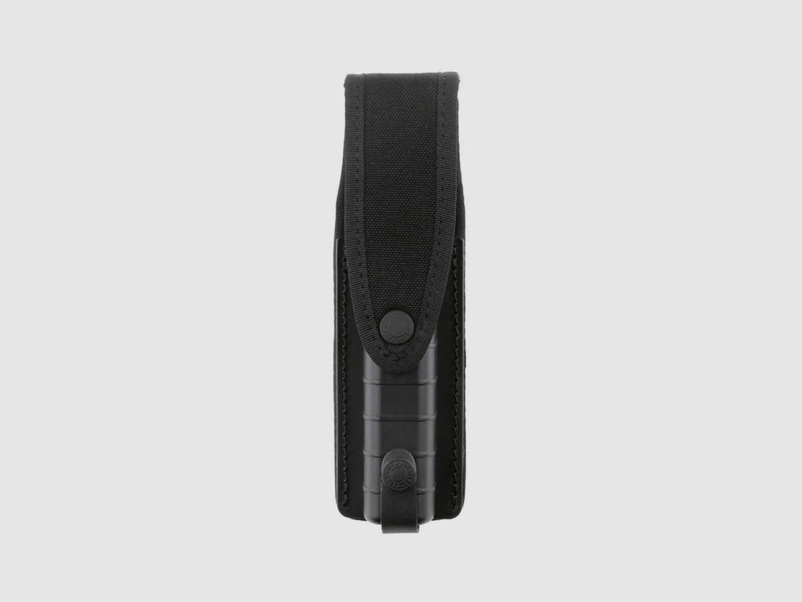 KING COBRA HOLSTERS – CLOSED TELESCOPIC BATON HOLDER