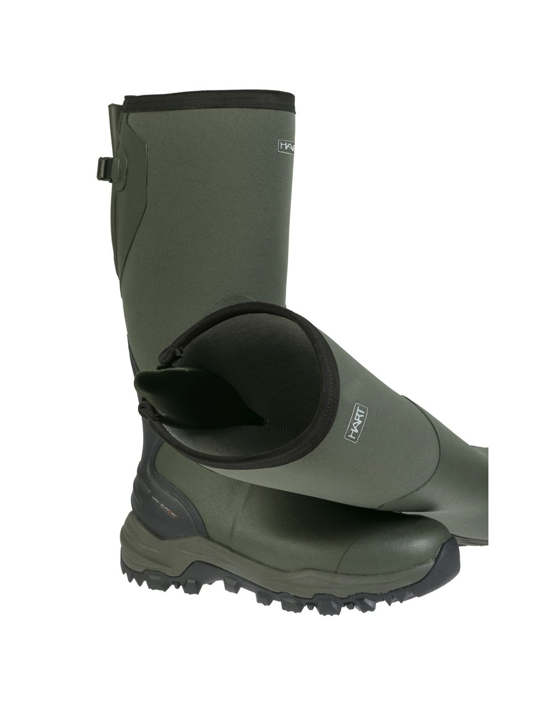 Gummistiefel SKYWALKER-NL, billede 8 af 13