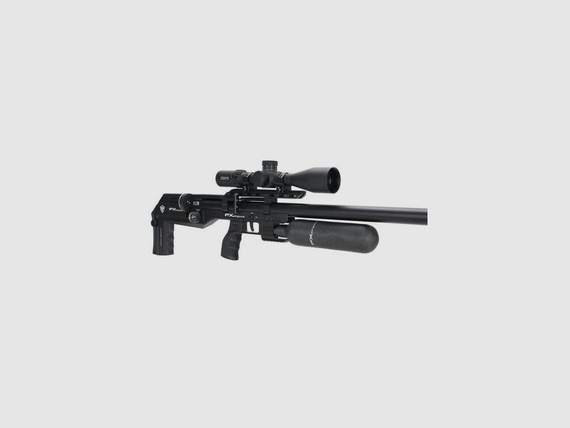 FX Leopard 700 Sniper-Flasche, Bild 9 von 12