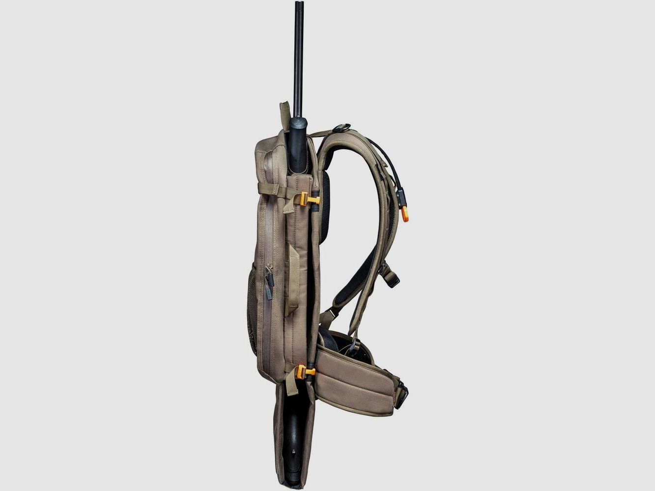 Vorn Rucksack LT12