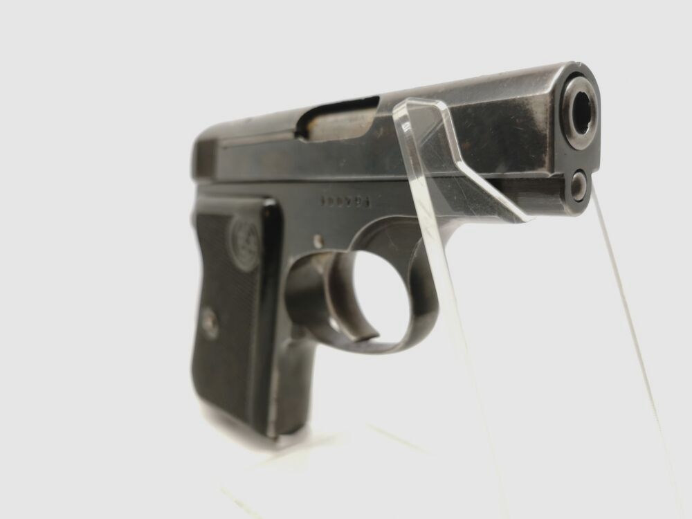 CZ Uhersky Brod Mod. 92