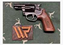 Rossi without .38Special