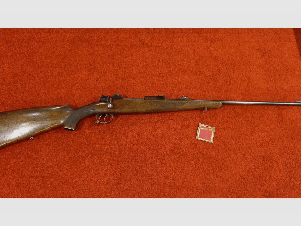 Mauser Mod. 98 6.5x57