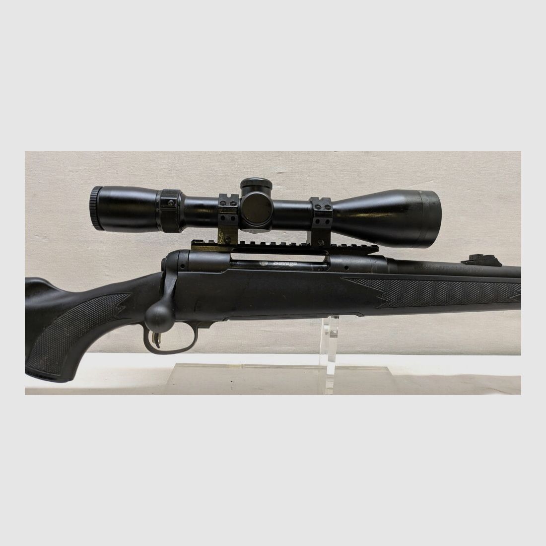 Savage 111