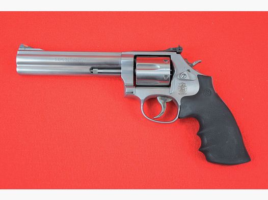 Smith & Wesson 686-6