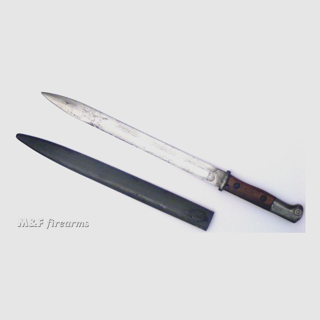 Deutsches Seitengewehr (SG) 1914 Typ 1 SAMSONWERK
