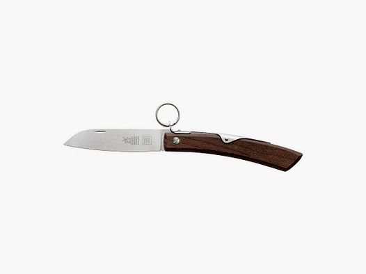 Coltello pieghevole in acciaio inox IBEX 120