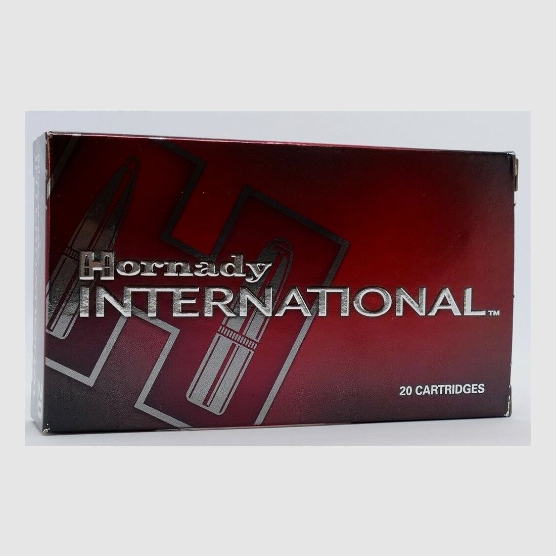 Hornady .308 Win ECX 125gr