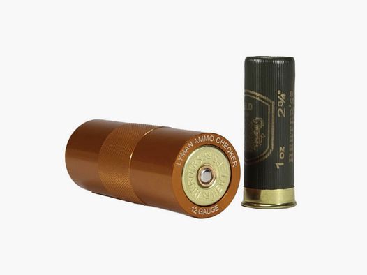 Jauge de calibre Lyman